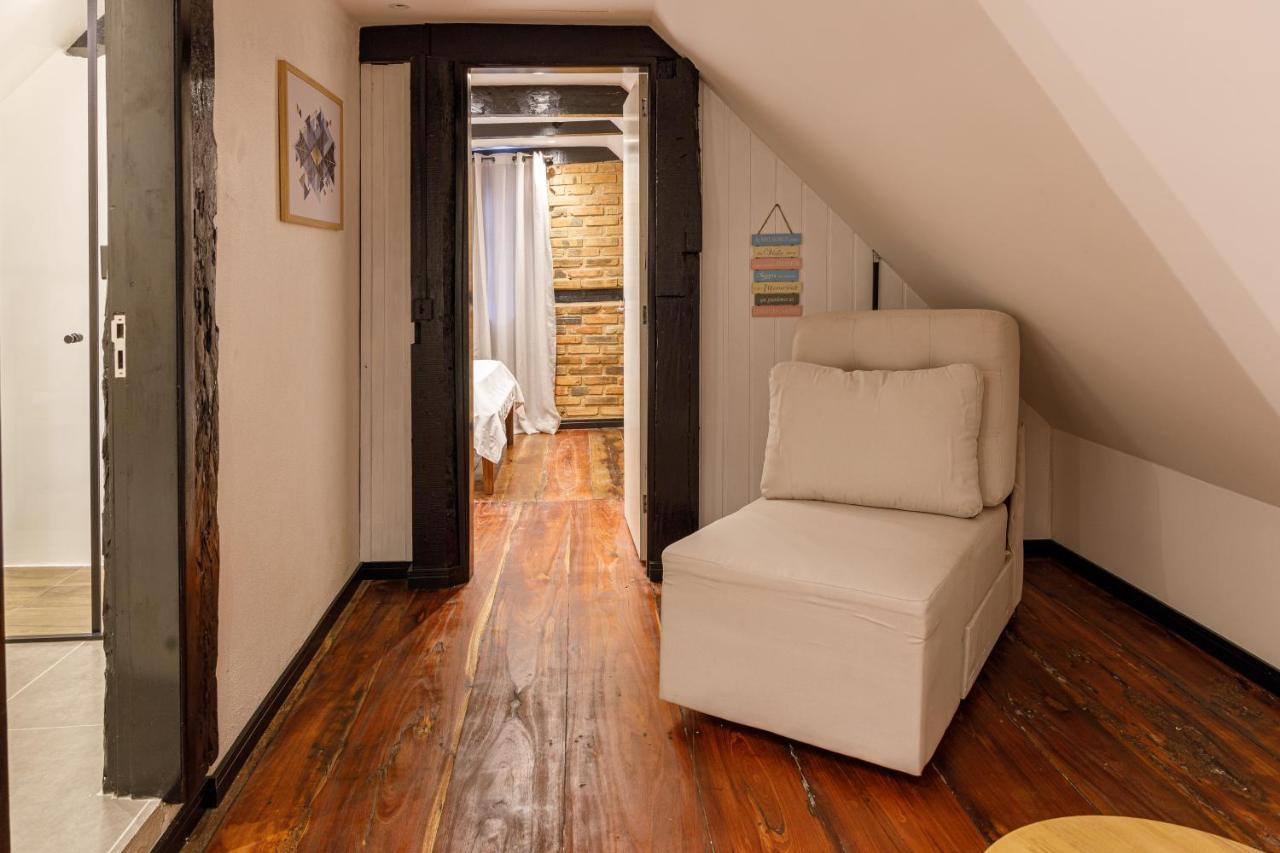 Casa Enxaimel Em