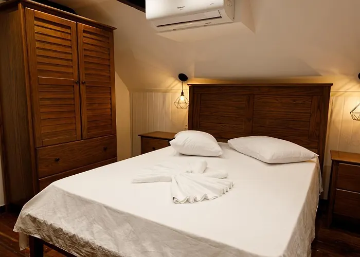 Casa Enxaimel Em Pomerode