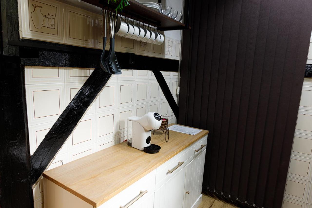 Holiday home Casa Enxaimel Em