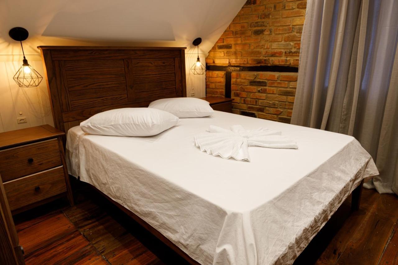 Casa Enxaimel Em Holiday home