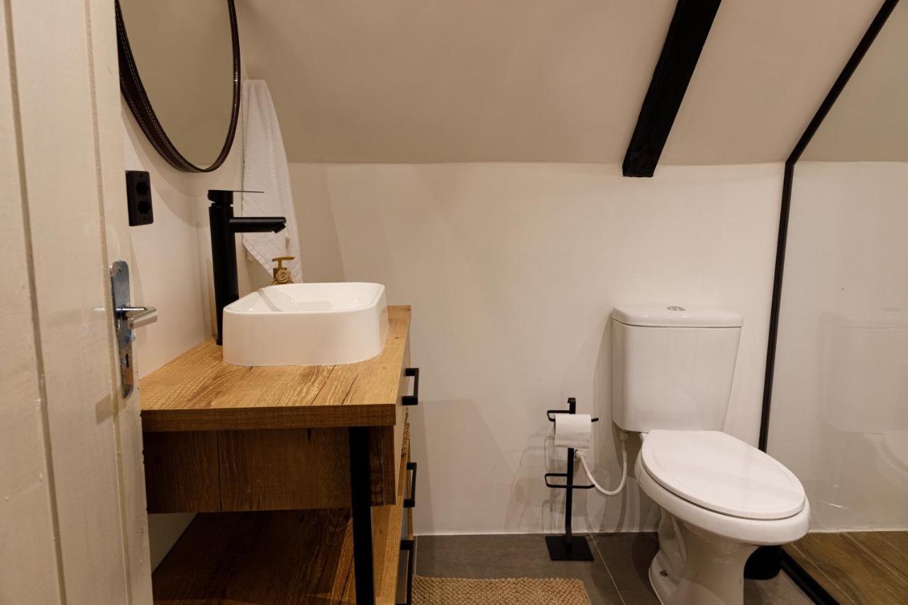 Holiday home Casa Enxaimel Em *