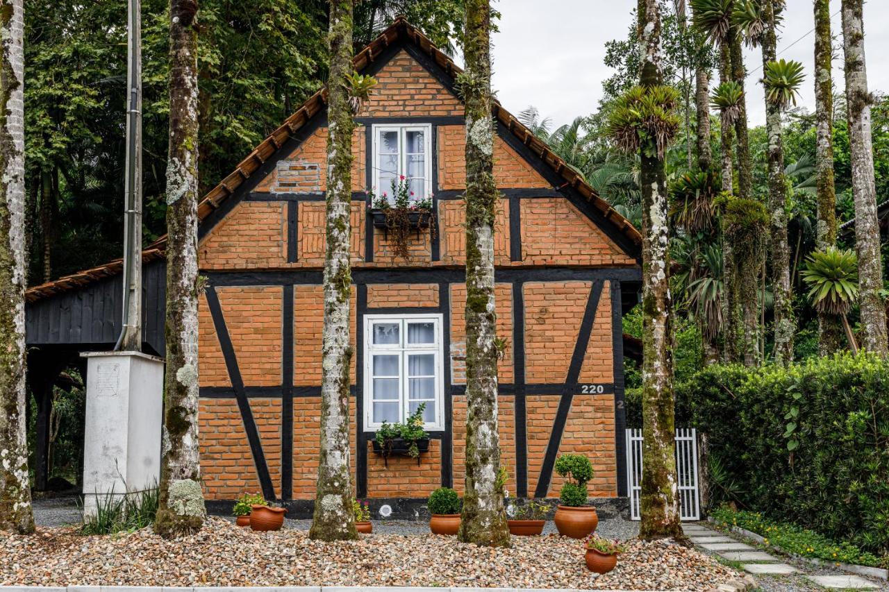 Holiday home Casa Enxaimel Em *