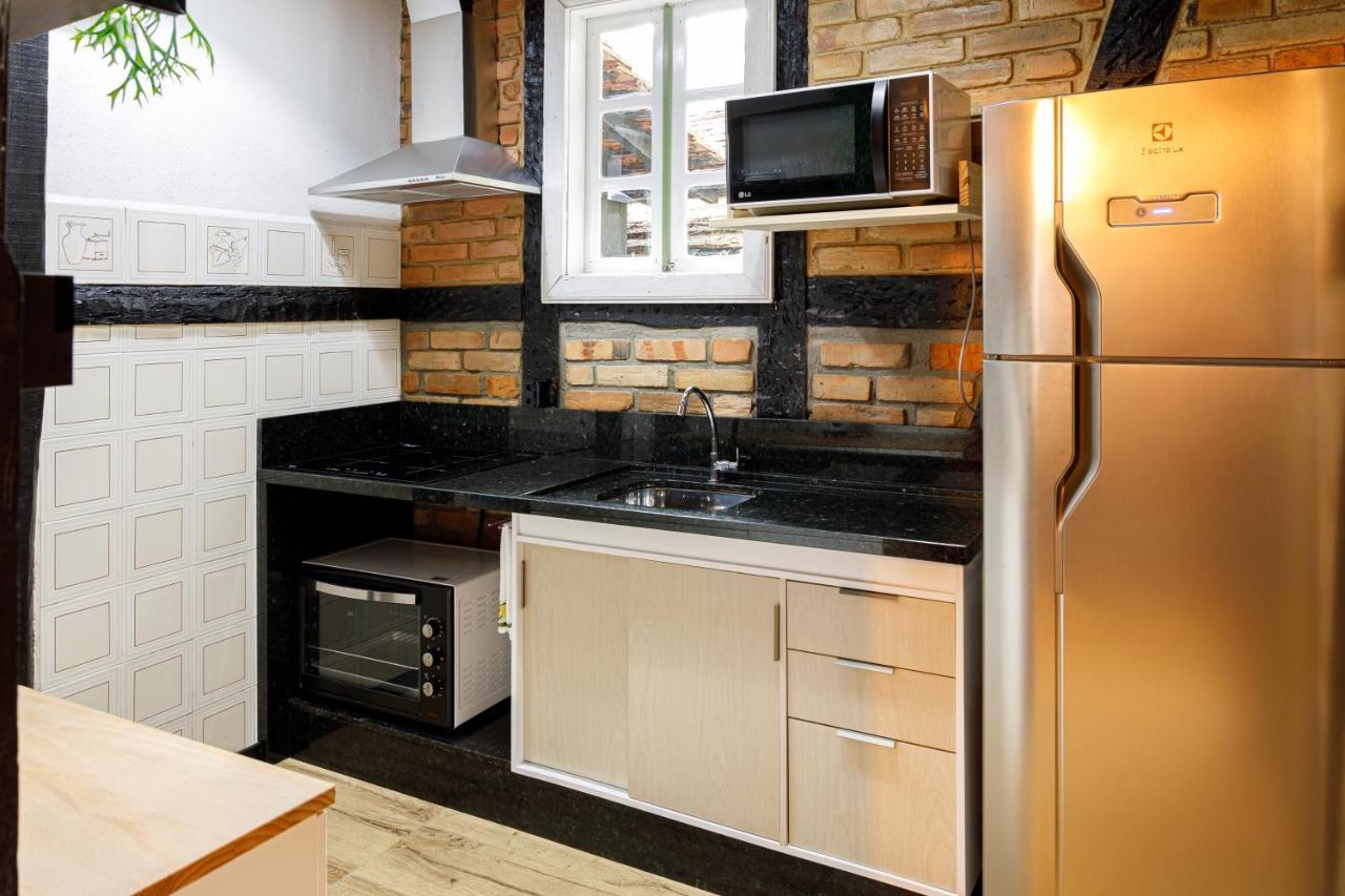 Casa Enxaimel Em Holiday home