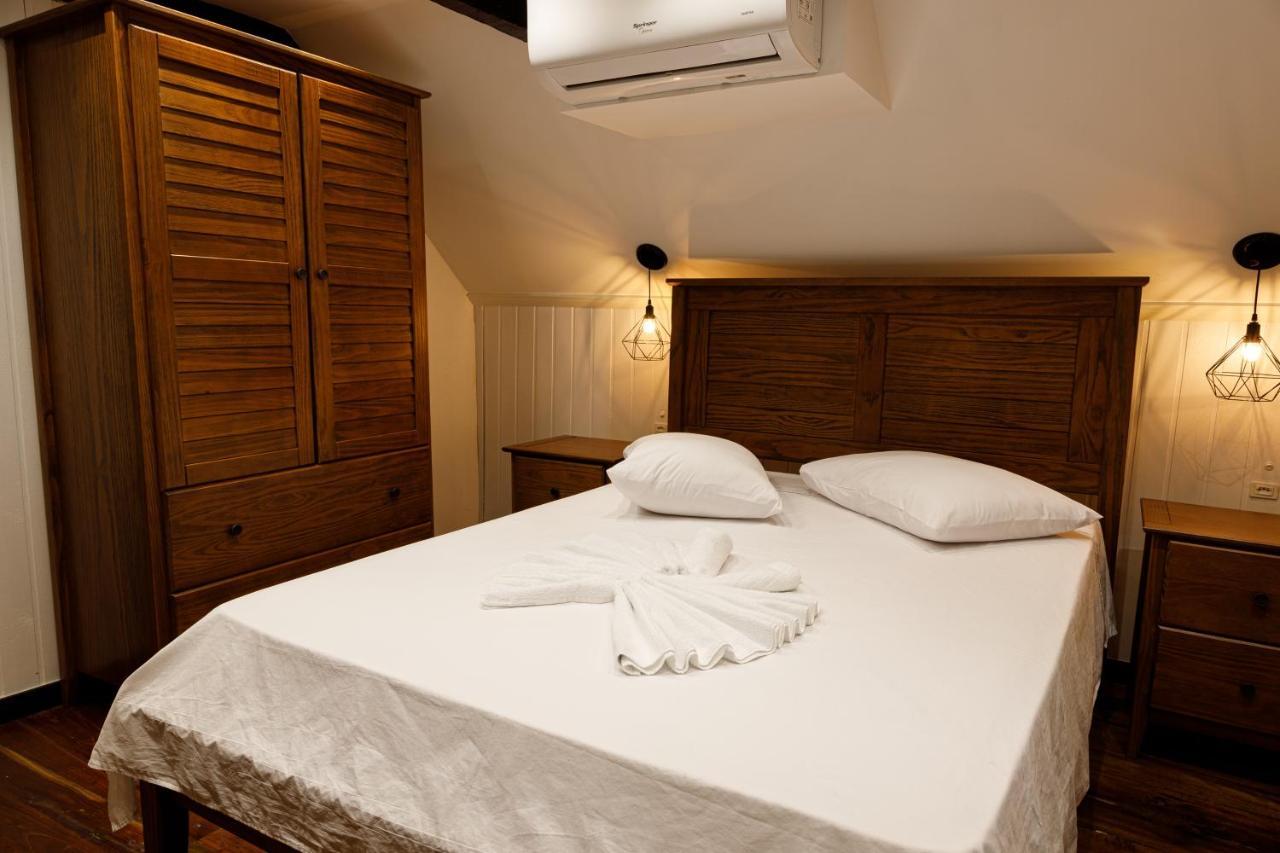 Casa Enxaimel Em Holiday home Pomerode