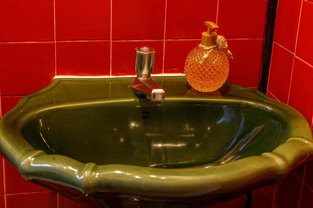 Casa Enxaimel Em Holiday home Pomerode