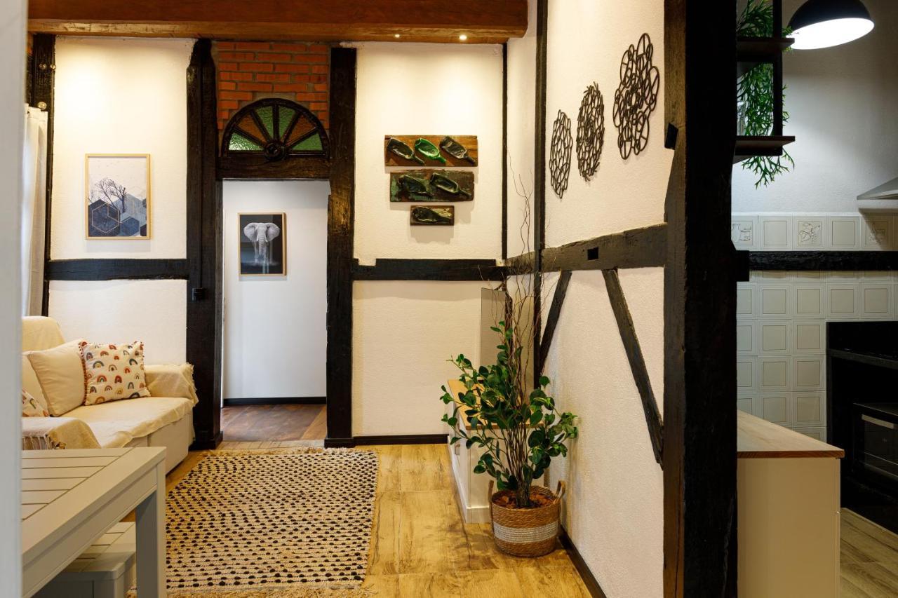 Holiday home Casa Enxaimel Em Pomerode