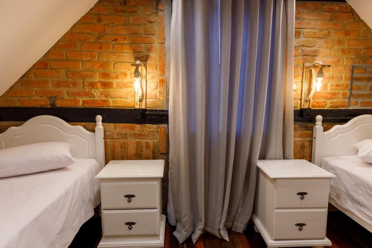 Casa Enxaimel Em Holiday home