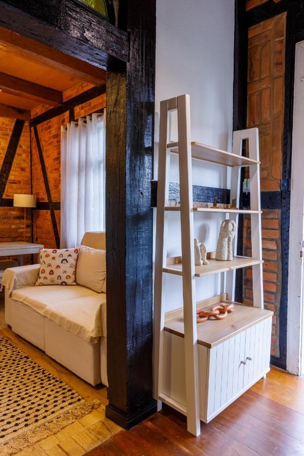 Holiday home Casa Enxaimel Em Pomerode