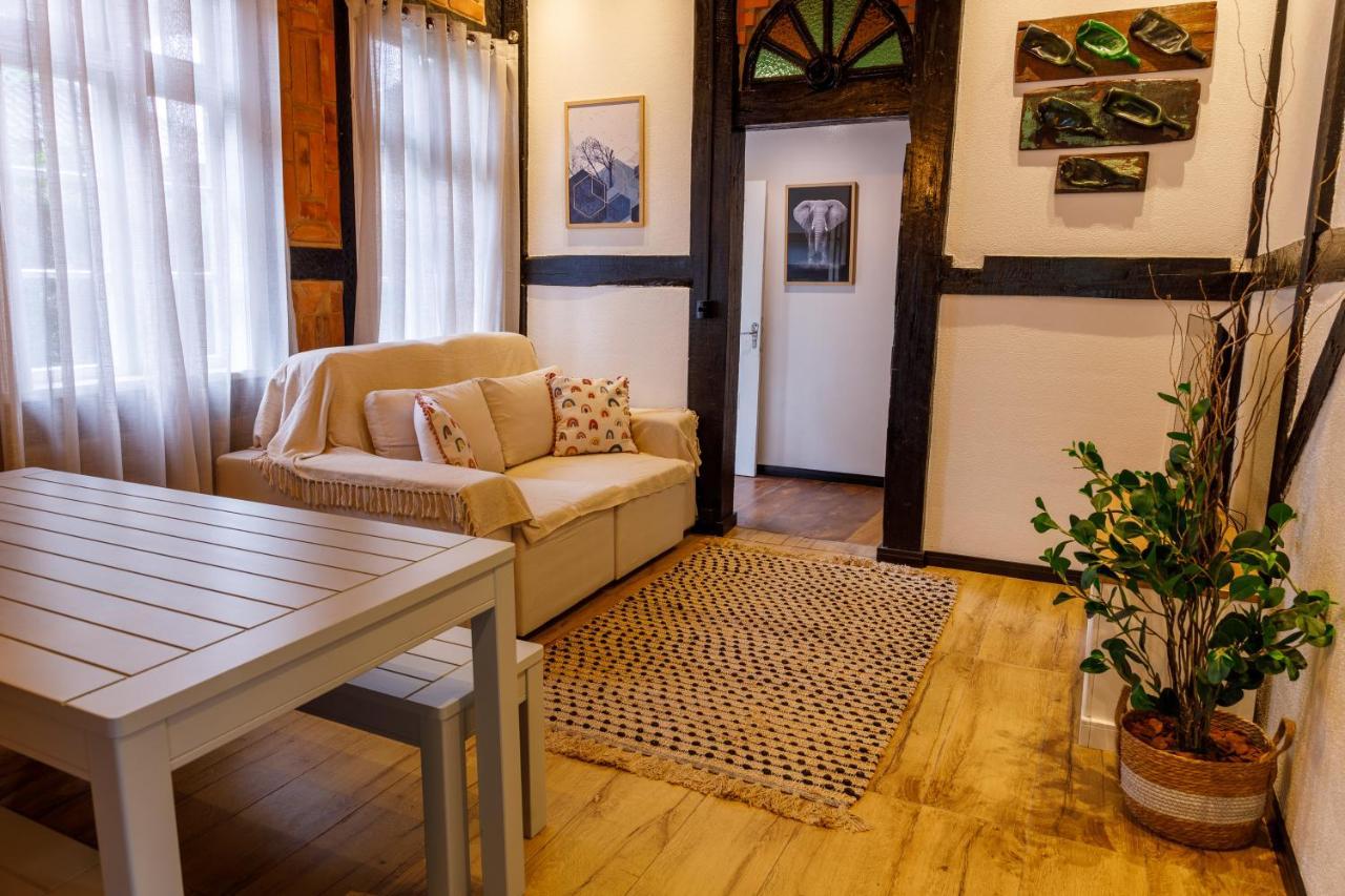 Casa Enxaimel Em *