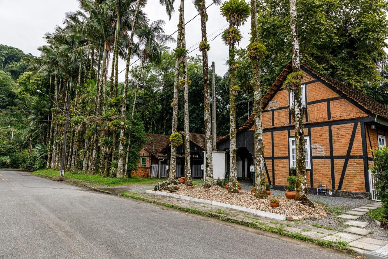 Holiday home Casa Enxaimel Em Pomerode