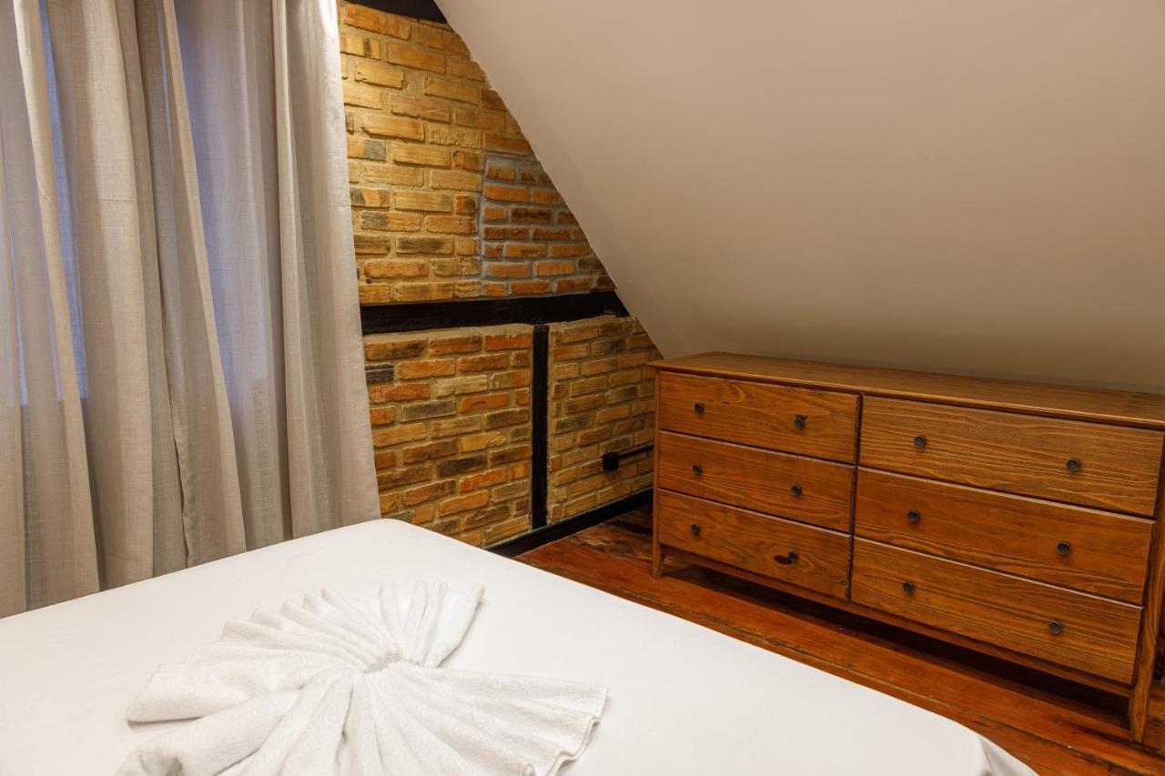 Casa Enxaimel Em Holiday home Pomerode